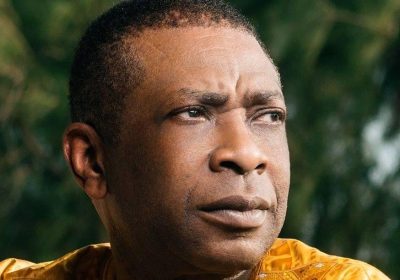 CARTE VERTE DE LA FIFA POUR LA PLANÈTE – Youssou répond au défi de Macky