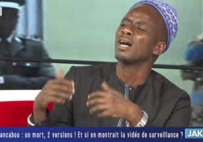 Fou Malade sur la mort de Francois Mancabou: « La torture existe dans la police… »