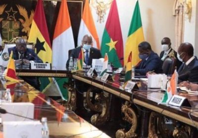 Durée de la transition : la CEDEAO et le Burkina ont trouvé un accord