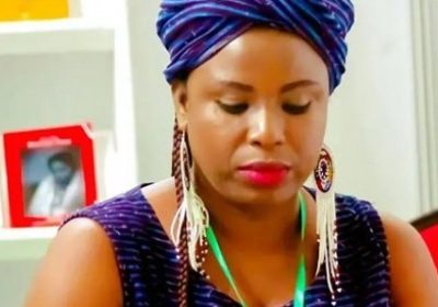 Amina Seck (romancière) : « Je veux faire de Dakar la destination littéraire féminine »