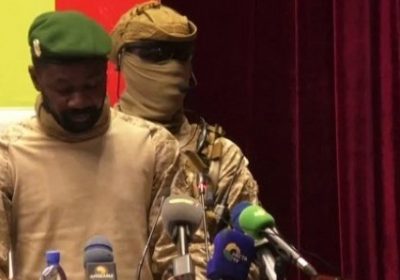 Minusma : Le gouvernement malien suspend toutes les rotations militaires et policières