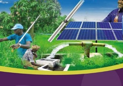 Banque Agricole : Lancement, mardi prochain, de Woomal Mbay, une solution de pompage et d’irrigation solaire connectée