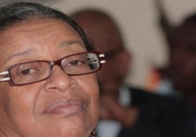 La presse sénégalaise en deuil : Eugénie Rokhaya Aw n’est plus
