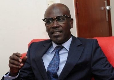 Seydou Guèye : « Par sa propre turpitude, l’opposition s’est elle-même réduite à sa plus simple expression »