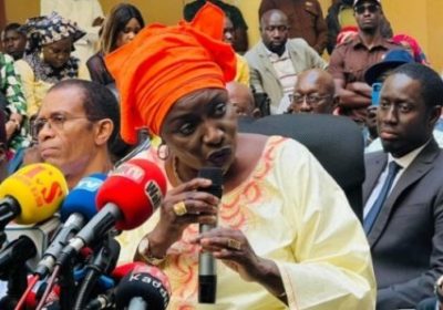 Campagne à Mbacké : Aminata Touré et Cie annulent leur meeting d’ouverture