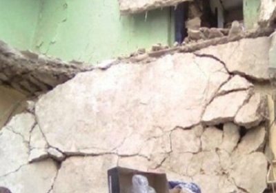 Drame à Thiès: Un maître coranique et sa fille périssent dans l’effondrement de la dalle d’un minaret