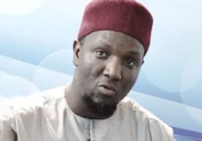 Tabaski: Cheikh Oumar Diagne revient sur son séjour carcéral