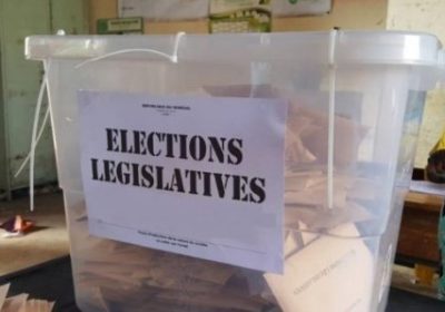 Élections législatives : Interdiction de circuler de région à région