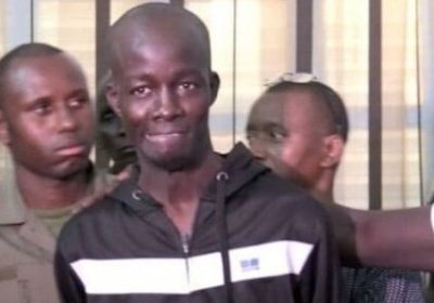 «Il est propre» : la plaidoirie enflammée de Me Doudou Ndoye pour Boy Djinné