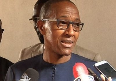 Abdoul Mbaye sur la division de l’opposition : «Réglons nos comptes après le 31 juillet»