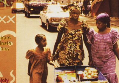 16e édition du Festival international « Cinémas d’Afrique »: « MADAME BROUETTE » OUVRE LE BAL