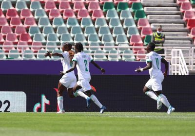 CAN 2022 : victoire historique du Sénégal