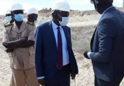 Phosphates de Matam : la Cour suprême rappelle le ministre des Mines à l’ordre