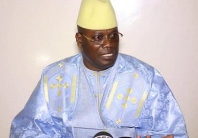 Offense au chef de l’Etat : Cheikh Abdou Bara Mbacké Dolly sort de prison