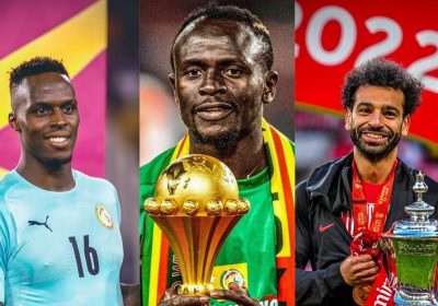 Joueur africain de l’année : les finalistes connus
