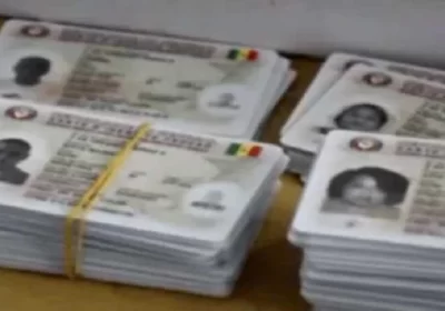 Linguère : Le retrait des cartes d’électeur se poursuit à un rythme timide (Président Ceda)