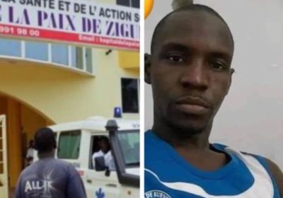 Affaire Idrissa Goudiaby: Ousmane Sonko s’attaque ouvertement au procureur de Ziguinchor