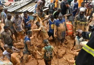 Côte d’Ivoire : Dix-neuf personnes sont mortes au mois de juin à cause des pluies