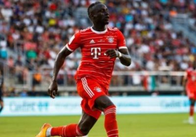 Bayern Munich : en quittant Liverpool, Sadio Mané assure avoir pris « la meilleure décision »