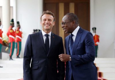 Lutte contre le terrorisme au Bénin : la France prête à coopérer sur « la formation et l’équipement »