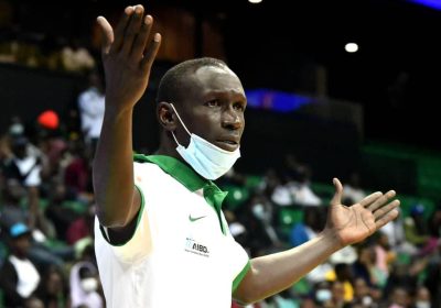 Basket : l’ex-adjoint de Boniface Ndong contre-attaque