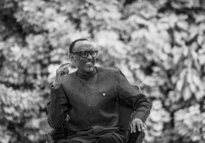 Rwanda: Kagame ouvre la porte à une candidature en 2024