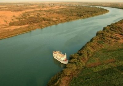 Risques de débordement du fleuve Sénégal : Faut-il avoir peur ? Réponse d’un expert…