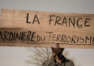 Mali: la junte promet une sécurité améliorée sans la France