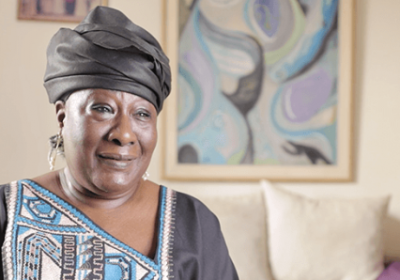 Présidence de l’Assemblée nationale : pourquoi Ndioro Ndiaye vote Aminata Touré