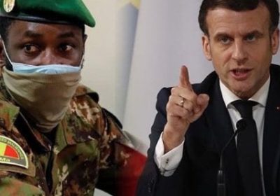 Les nouvelles graves accusations du Mali contre la France