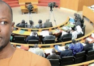 Assemblée nationale : Sonko annonce 15 propositions de loi et une vingtaine de commissions d’enquête parlementaire
