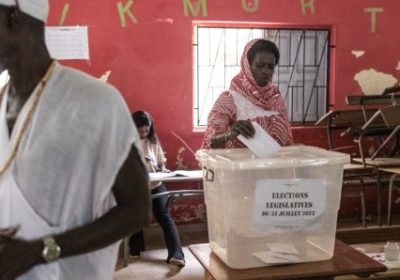 Locales, Législatives : En six mois, le Sénégal réussit le pari de l’organisation de deux élections