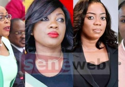 Mame Diarra Fam, Marième Soda Ndiaye, Sira Ndiaye et Yéya Diallo: Quel sort pour les révélations de la 13ème législature ?