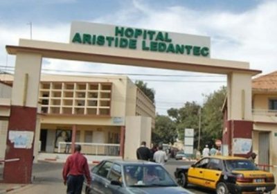 Hôpital Le Dantec : 73 médecins internes devenus des sans-abri