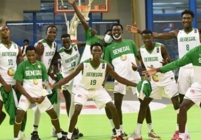 Afrobasket U18: Les Lionceaux renversent Madagascar et gardent leur invincibilité