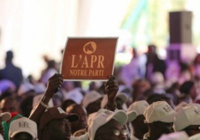 Mbour/Menace de démission au sein de l’Apr: La jeunesse de la mouvance présidentielle dézingue leurs « vieux » camarades