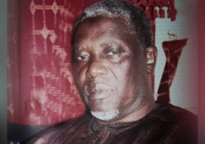 Postfinances : Cheikh Alioune Souané, le marabout chanté par Kiné Lam, arrêté pour 38 millions