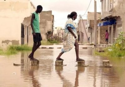 Lutte contre les inondations au Sénégal : La solution du Parti écologique