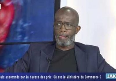 Bouba Ndour : « Pourquoi Etat bi amoul beut si doundou bi beu prix yi tolleu fi »