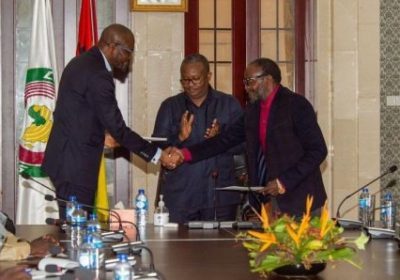 Casamance : cinq choses à savoir sur l’accord entre Dakar et le MFDC