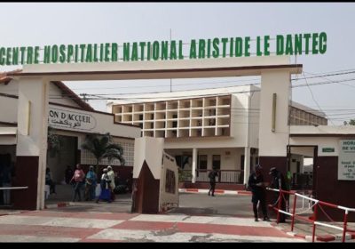 Hôpital Aristide Le Dantec : Le directeur général, Dr Babacar Thiandoum, met fin à la polémique