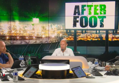 Liverpool : le départ de Sadio Mané fait débat dans « After Foot »