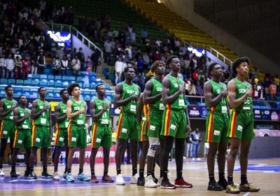Afrobasket U18 : les Lionceaux veulent enchaîner contre Madagascar