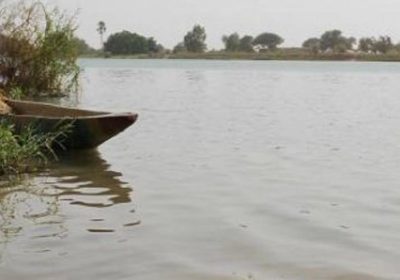 Fleuve Sénégal-Risques de débordements d’eau : Situation critique à Matam