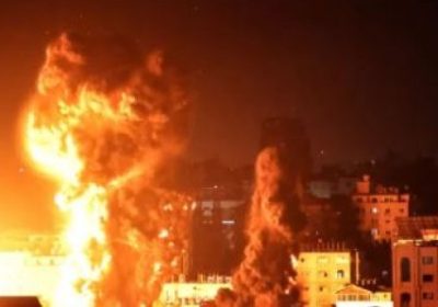 Escalade à Gaza: le bilan passe à 29 morts dont six enfants (ministère palestinien)