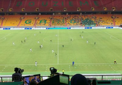 Eliminatoires CHAN 2023 : Le Sénégal bat la Guinée (1-0)