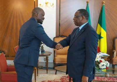 Pr Ousmane Sène : « la cohabitation est bonne pour la démocratie, mais …»