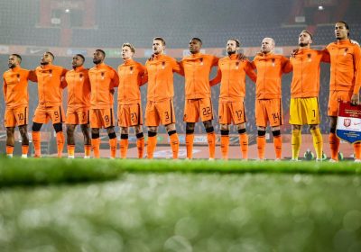 Que valent les Pays-Bas quatre ans après avoir manqué le Mondial 2018?