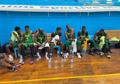 Basket : Le Sénégal bat l’Egypte en amical