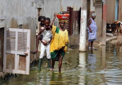 Inondations : La lutte sera longue mais le Sénégal est sur la bonne voie